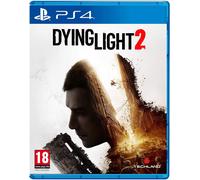 Dying Light 2 Stay Human PlayStation 4