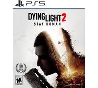Dying Light 2 Stay Human - PlayStation 5 Playstation (PlayStation 5) (US IMPORT)