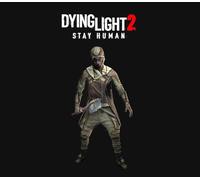 Dying Light 2 Stay Human - Post-Apo Outfit DLC CD Key
