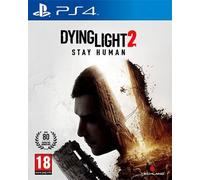 Dying Light 2 Stay Human PS4 Playstation 4