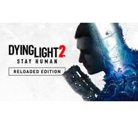 Dying Light 2 Stay Human Reloaded Edition