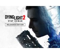 Dying Light 2 Stay Human - Reloaded Edition (PC) Steam Gift - GLOBAL
