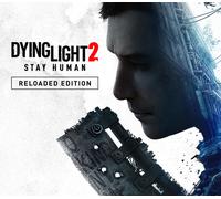 Dying Light 2: Stay Human Reloaded Edition TR XBOX One / Xbox Series X|S CD Key