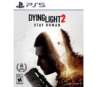 Dying Light 2 Stay Human Standard Edition - PlayStation 5