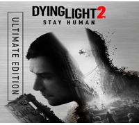 Dying Light 2 Stay Human: Ultimate Edition TR XBOX One / Xbox Series X|S CD Key