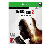 Dying Light 2: Stay Human (Xbox Series X)