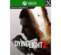 Dying Light 2 (Xbox Series X/S) - Xbox Live Account - GLOBAL