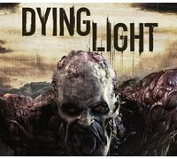 Dying Light + 3 DLC EU Steam CD Key