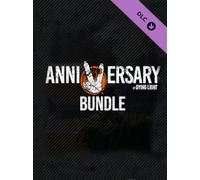 Dying Light - 5th Anniversary Bundle (PC) - Steam Key - GLOBAL