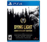 Dying Light Anniversary Edition - PlayStation 4