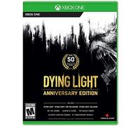 Dying Light Anniversary Edition - Xbox One