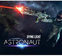 Dying Light - Astronaut Bundle DLC PC Steam CD Key