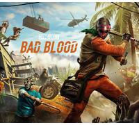 Dying Light: Bad Blood EU Steam CD Key