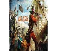 DYING LIGHT: BAD BLOOD Steam Gift EUROPE