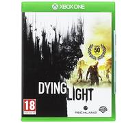 Dying Light Be the Zombie Edition (Xbox One)