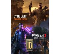 Dying Light Collection Xbox (UK)
