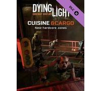 Dying Light - Cuisine & Cargo Steam Key GLOBAL
