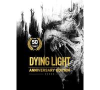 Dying Light | Definitive 10th Anniversary Edition (PC) - Steam Account - GLOBAL