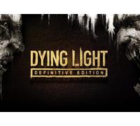 Dying Light: Definitive Edition (PC) Steam Key - ROW