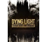 Dying Light | Definitive Edition (PS4) - PSN Account - GLOBAL