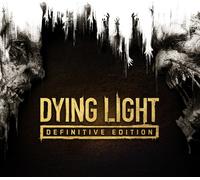 Dying Light: Definitive Edition UK XBOX One / Xbox Series X|S CD Key