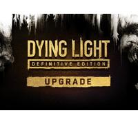 Dying Light - Definitive Edition Upgrade (DLC) (PC) Steam Key - GLOBAL