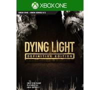 Dying Light | Definitive Edition (Xbox One) - Xbox Live Account - GLOBAL