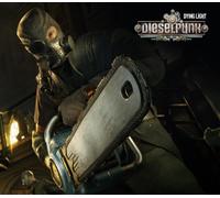 Dying Light - Dieselpunk Bundle DLC PC Steam CD Key