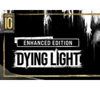 Dying Light Enhanced 10th Anniversary Edition (PC) Steam Account - GLOBAL