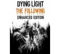 Dying Light | Enhanced Edition (PC) - Epic Games Account - GLOBAL