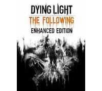 Dying Light | Enhanced Edition (PC) - Steam Key - GLOBAL