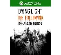 Dying Light | Enhanced Edition (Xbox One) - Xbox Live Key - EUROPE
