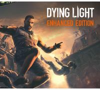 Dying Light: Enhanced Edition XBOX One / Xbox Series X|S Account