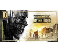 Dying Light Essentials Edition