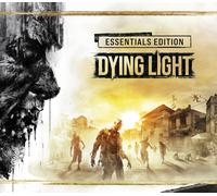 Dying Light Essentials Edition LATAM PC Steam CD Key