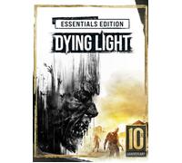 Dying Light Essentials Edition PC