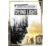 Dying Light | Essentials Edition (PC) - Steam Key - GLOBAL