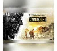 Dying Light Essentials Edition (PC) Steam Key - ROW