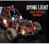 Dying Light - Gun Psycho Bundle DLC PC Steam CD Key