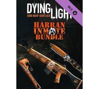 Dying Light - Harran Inmate Bundle (PC) - Steam Key - EUROPE