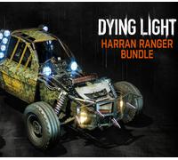 Dying Light - Harran Ranger Bundle DLC PC Steam CD Key