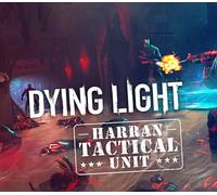 Dying Light - Harran Tactical Unit Bundle DLC EU Steam CD Key