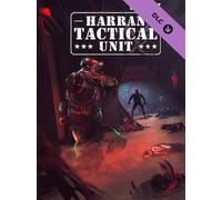 Dying Light - Harran Tactical Unit (PC) - Steam Key - GLOBAL