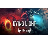 Dying Light - Hellraid