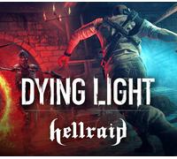 Dying Light - Hellraid DLC PC Steam CD Key
