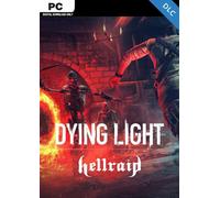 Dying Light: Hellraid PC - DLC