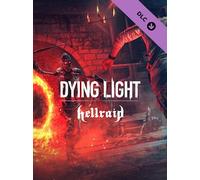 Dying Light - Hellraid (PC) - Steam Key - GLOBAL