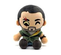 Dying Light - Kyle Crane - Soft Toy Onesize