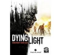 Dying Light (PC) - Epic Games Account - GLOBAL