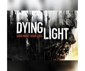 Dying Light (PC) Steam Key - EU